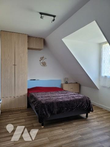 maison à TRELAT