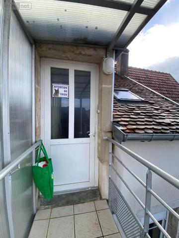 Achat - Appartement | Duplex Vesoul 70000 43 m 2