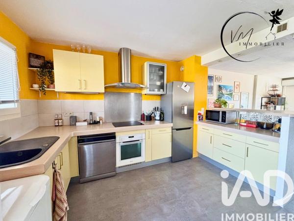 Appartement à vendre 3 pièces 64 m² Toulon