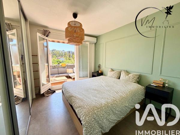 Appartement à vendre 3 pièces 64 m² Toulon