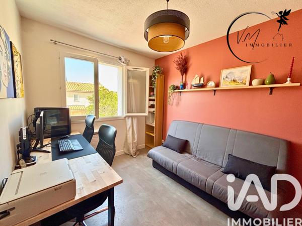 Appartement à vendre 3 pièces 64 m² Toulon