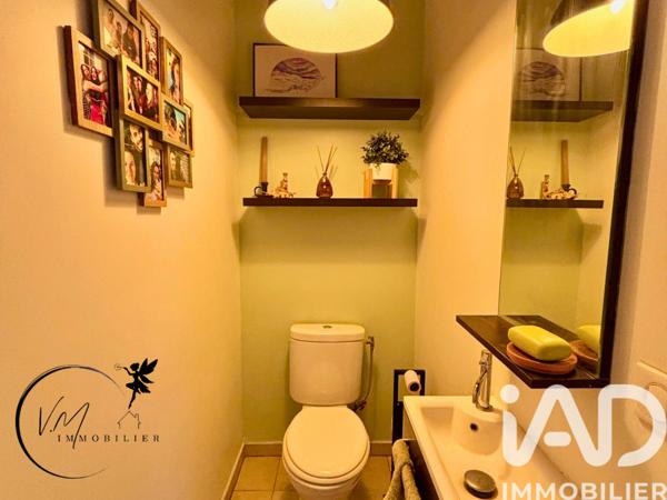 Appartement à vendre 3 pièces 64 m² Toulon