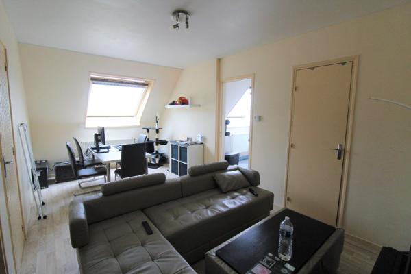 Appartement Montrichard 33.79 m2