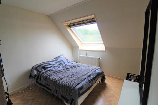 Appartement Montrichard 33.79 m2