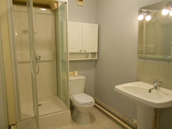 Appartement Montrichard 33.79 m2