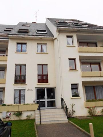 Appartement Montrichard 33.79 m2