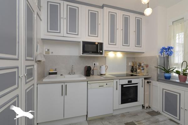 Maison à vendre |  Soyaux |  9 pièces | 129 m²