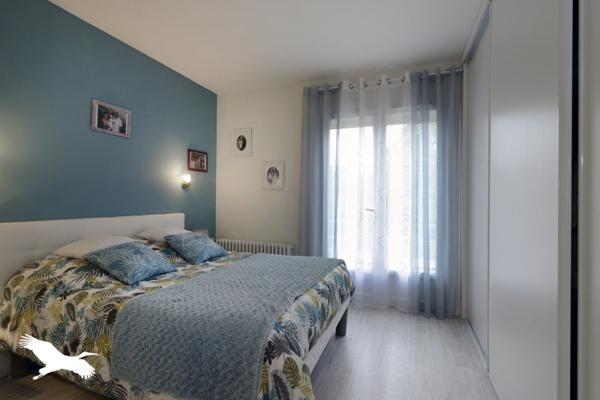 Maison à vendre |  Soyaux |  9 pièces | 129 m²