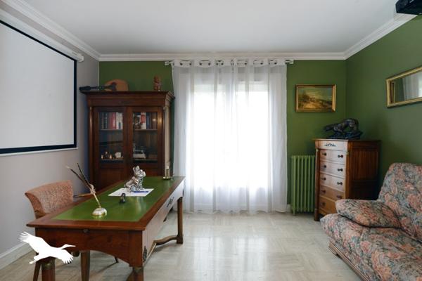 Maison à vendre |  Soyaux |  9 pièces | 129 m²