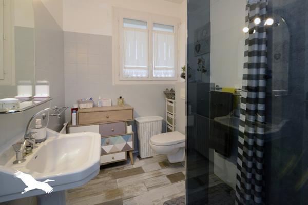 Maison à vendre |  Soyaux |  9 pièces | 129 m²