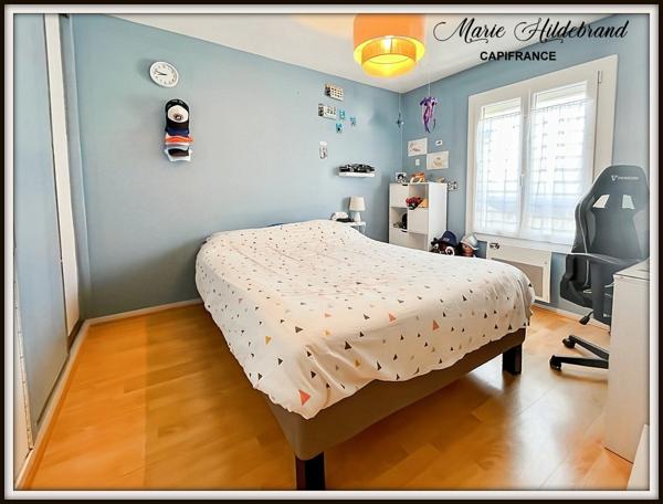 AGEN - MAISON 126m² - 5 chambres - jardin et piscine