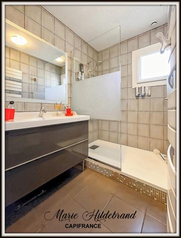 AGEN - MAISON 126m² - 5 chambres - jardin et piscine