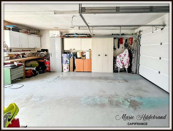 AGEN - MAISON 126m² - 5 chambres - jardin et piscine