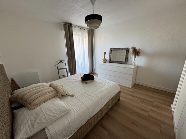 A VENDRE :  Appartement, 1 chambre, terrasse, plage à pied - Saint Cast Le Guildo