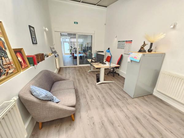 Local/bureau à louer RIS ORANGIS (91)