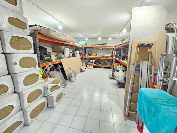 Local/bureau à louer RIS ORANGIS (91)