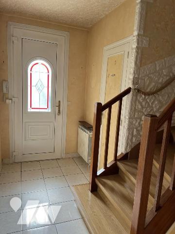 Maison d'habitation  DIZY