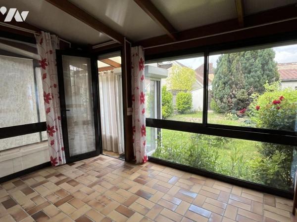 Maison d'habitation  DIZY