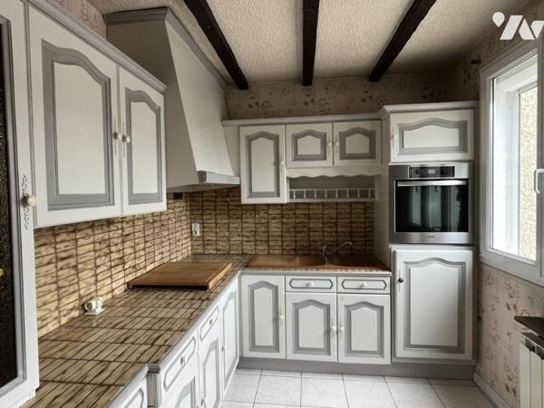 Maison d'habitation  DIZY