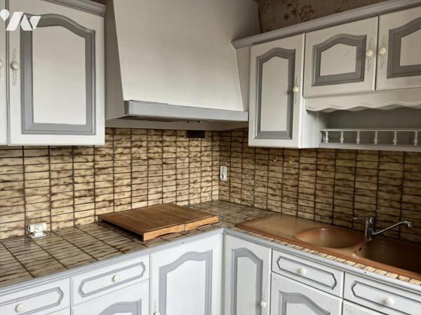 Maison d'habitation  DIZY
