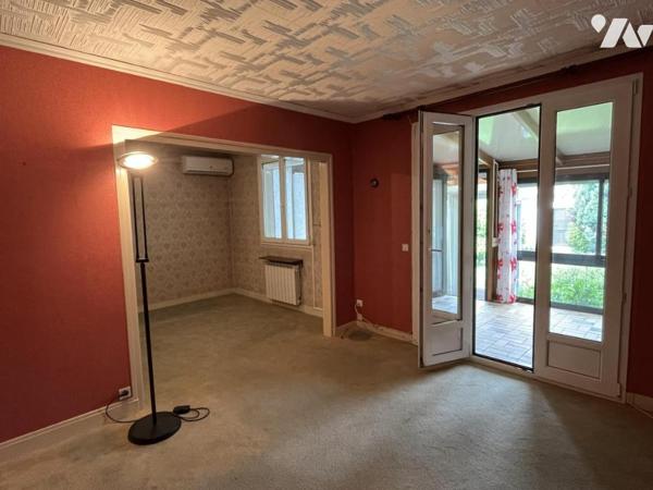 Maison d'habitation  DIZY