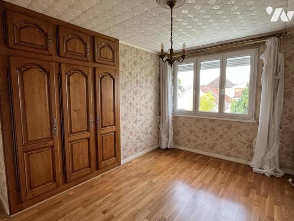 Maison d'habitation  DIZY