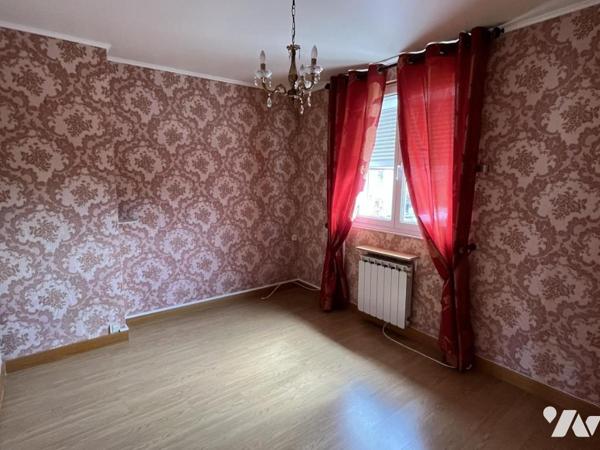 Maison d'habitation  DIZY