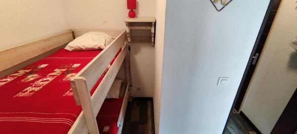 Appartement à vendre |  Luz-Saint-Sauveur |  1 pièce | 25 m²