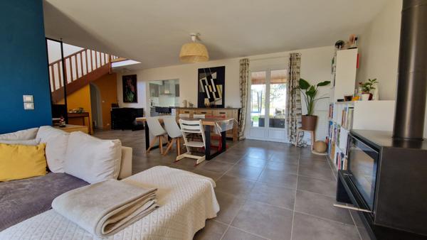 BAISSE DE PRIX! COUP DE COEUR à 15 minutes de NANTES!!!