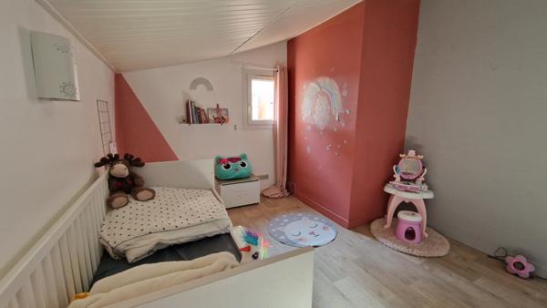 BAISSE DE PRIX! COUP DE COEUR à 15 minutes de NANTES!!!