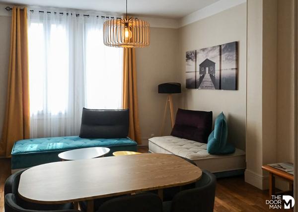 Appartement - À vendre - 81 m² - BOURGES | The Door Man