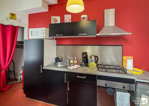 Appartement - À vendre - 81 m² - BOURGES | The Door Man
