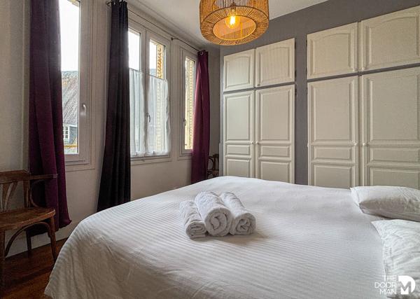 Appartement - À vendre - 81 m² - BOURGES | The Door Man