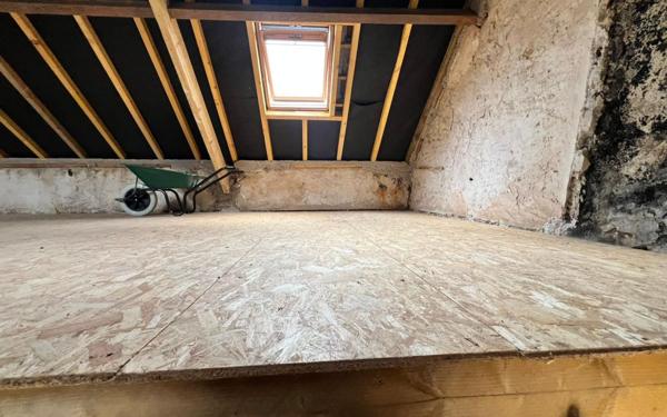 Maison à vendre    130 m2 Bézu-Saint-Germain