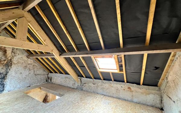 Maison à vendre    130 m2 Bézu-Saint-Germain