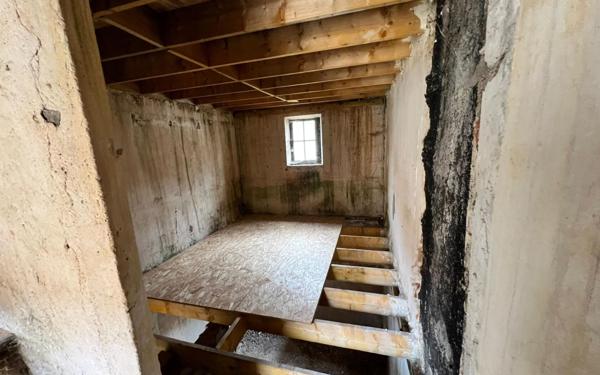 Maison à vendre    130 m2 Bézu-Saint-Germain