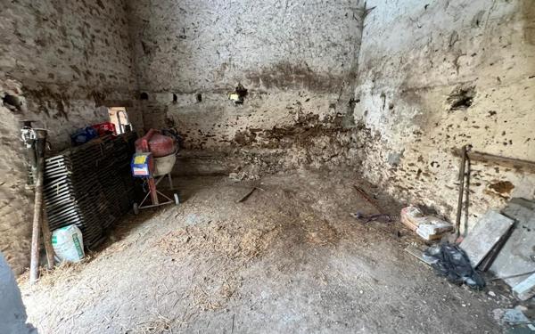 Maison à vendre    130 m2 Bézu-Saint-Germain