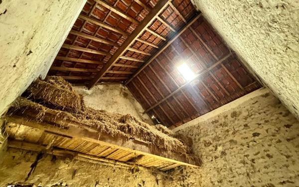 Maison à vendre    130 m2 Bézu-Saint-Germain