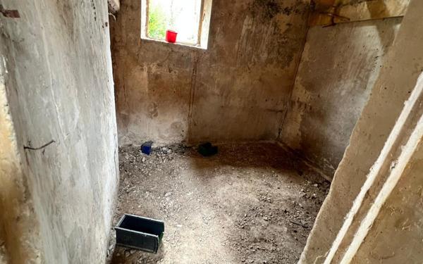 Maison à vendre    130 m2 Bézu-Saint-Germain