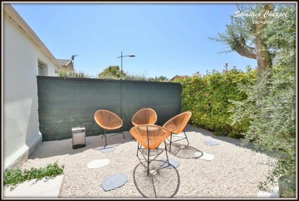 Maison à vendre 7 pièces proche de ROUJAN (34)