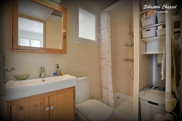 Maison à vendre 7 pièces proche de ROUJAN (34)