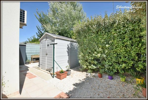 Maison à vendre 7 pièces proche de ROUJAN (34)