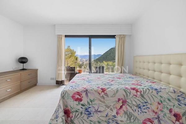 Villa Exceptionnelle : 170 m² avec Piscine et Vue à 360°, Mont L Nice