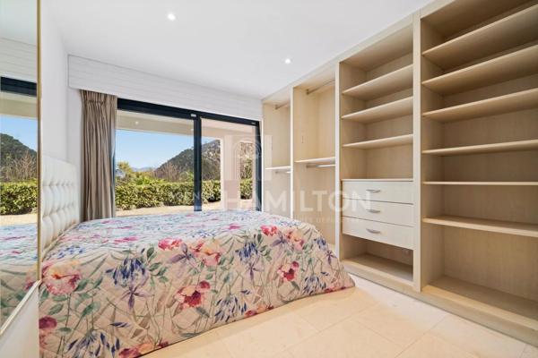 Villa Exceptionnelle : 170 m² avec Piscine et Vue à 360°, Mont L Nice