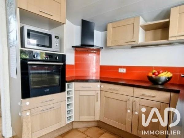 Maison à vendre 3 pièces 71,37 m² Nantes