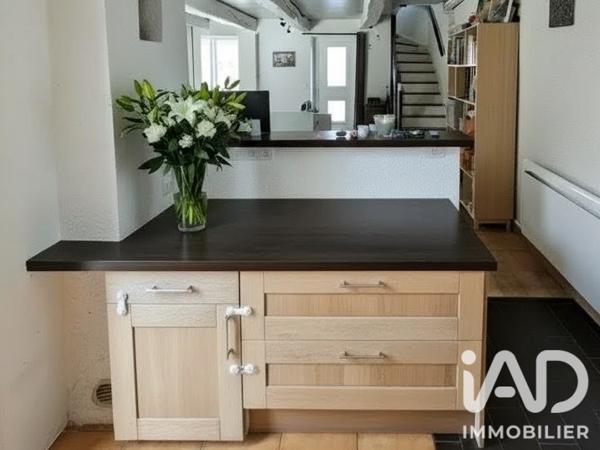 Maison à vendre 3 pièces 71,37 m² Nantes