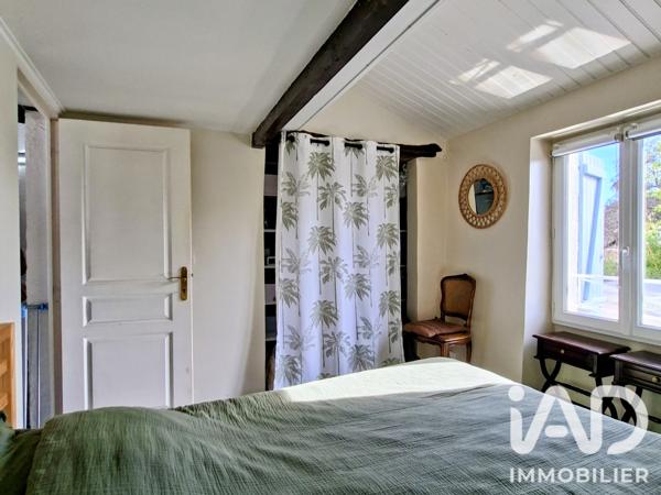 Maison à vendre 3 pièces 71,37 m² Nantes