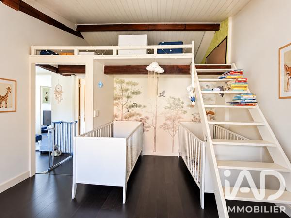 Maison à vendre 3 pièces 71,37 m² Nantes