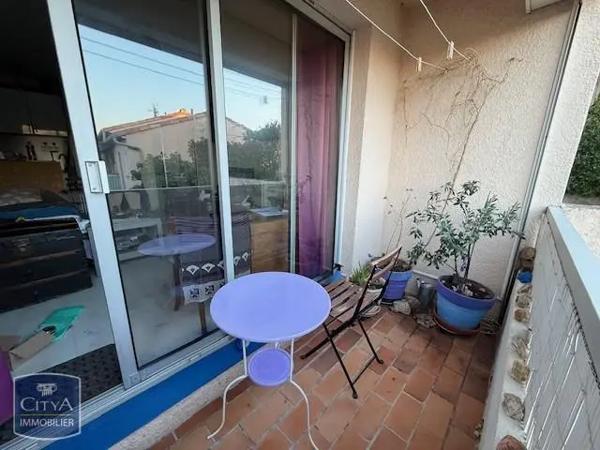 Appartement à vendre 1 pièce 26m²