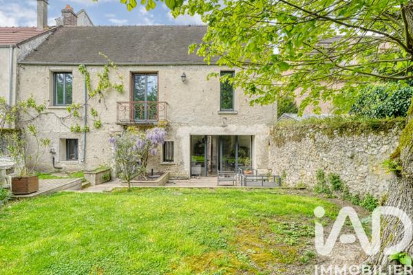 Maison à vendre 6 pièces 167,47 m² Évecquemont